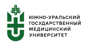 Logo of Образовательный портал ЮУГМУ